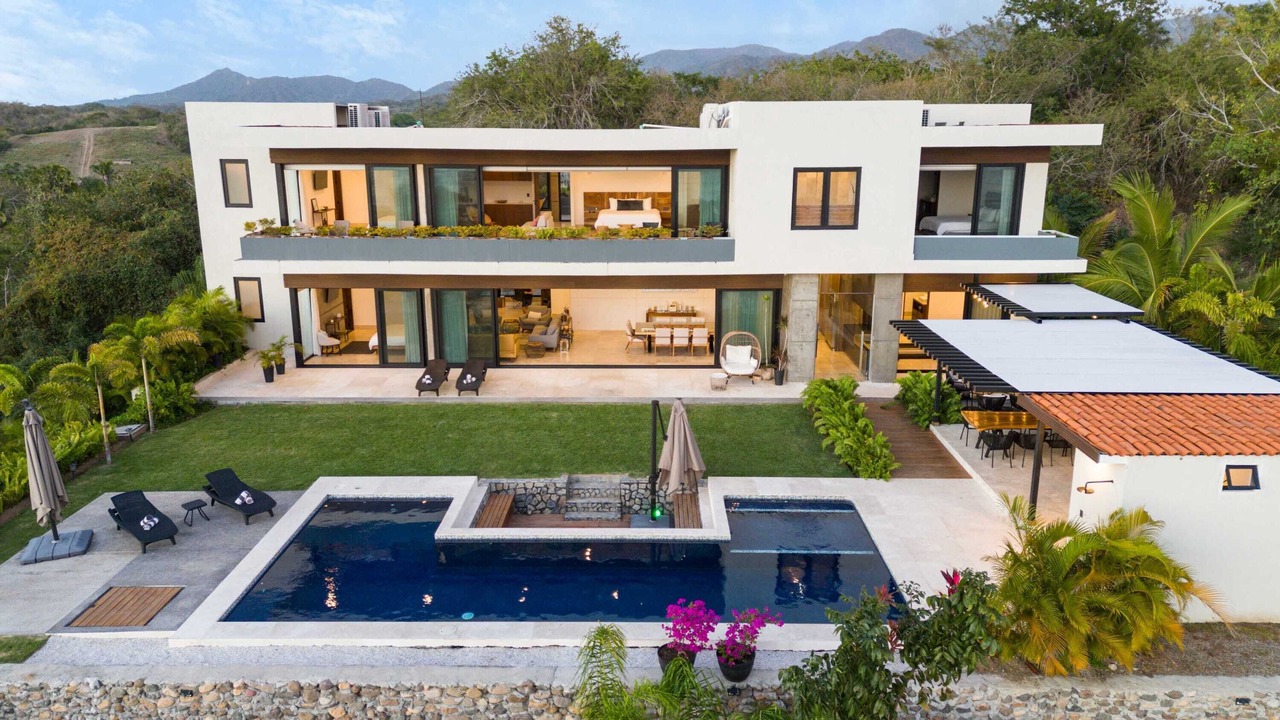 Photo of Outdoor in Punta de Mita