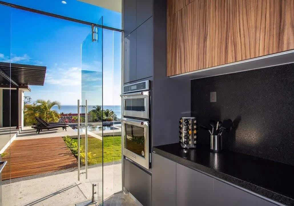 Photo of Kitchen in Punta de Mita