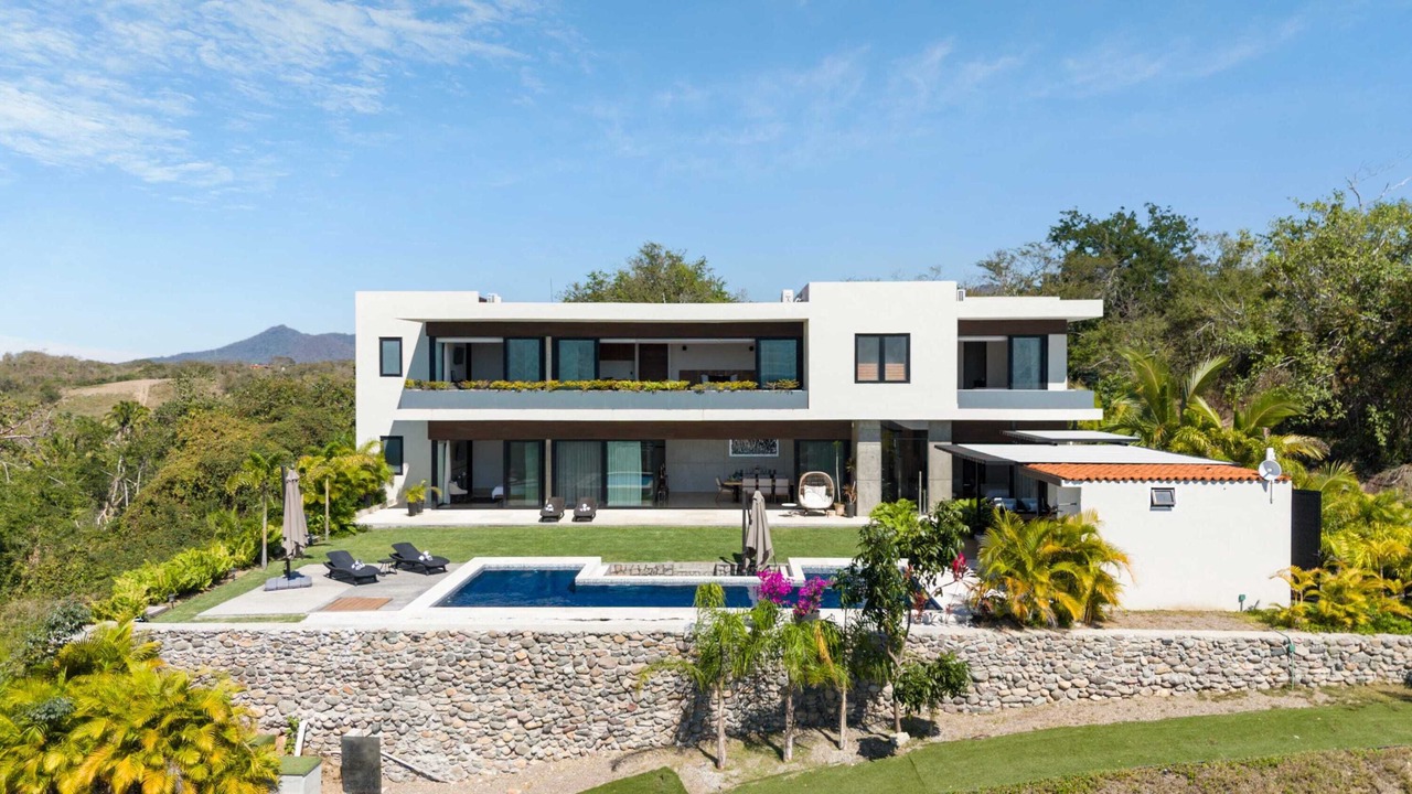 Photo of Outdoor in Punta de Mita
