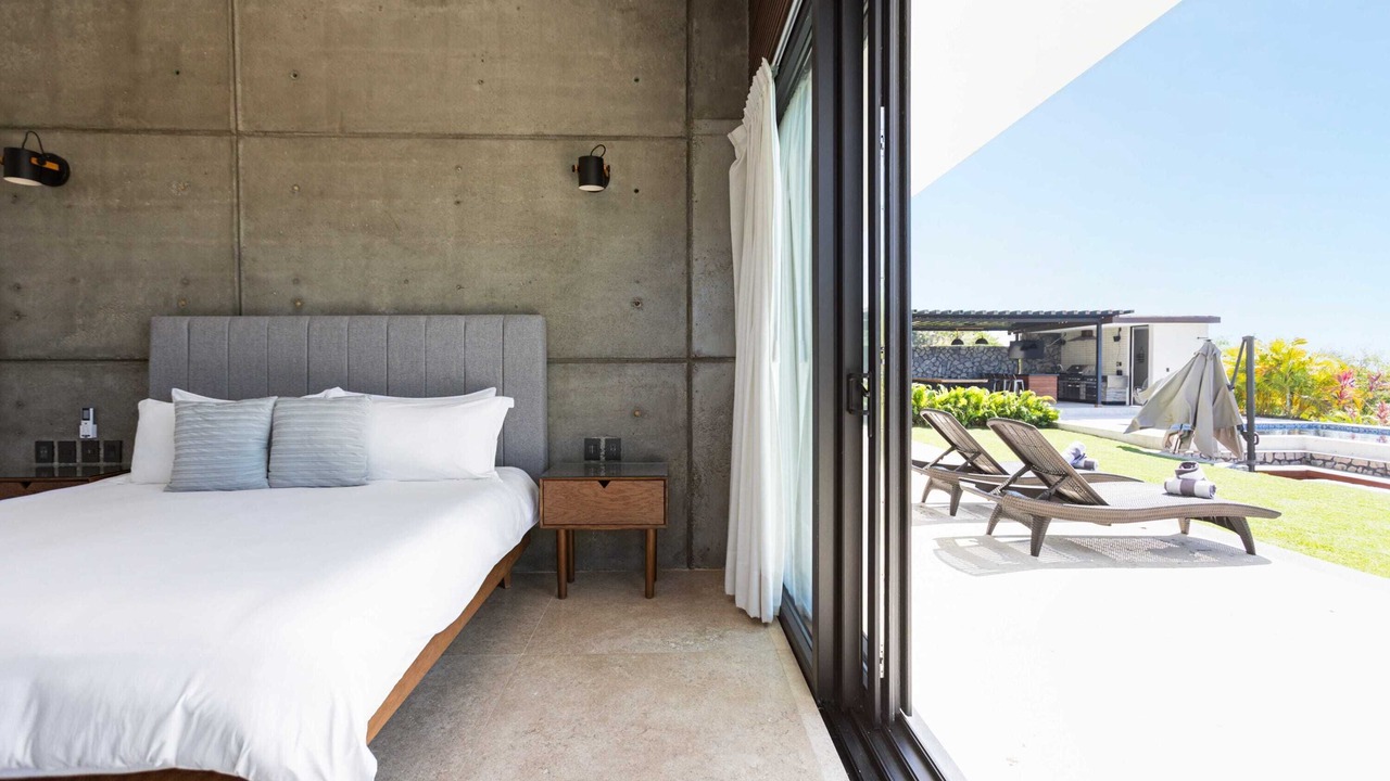 Photo of Bedroom in Punta de Mita