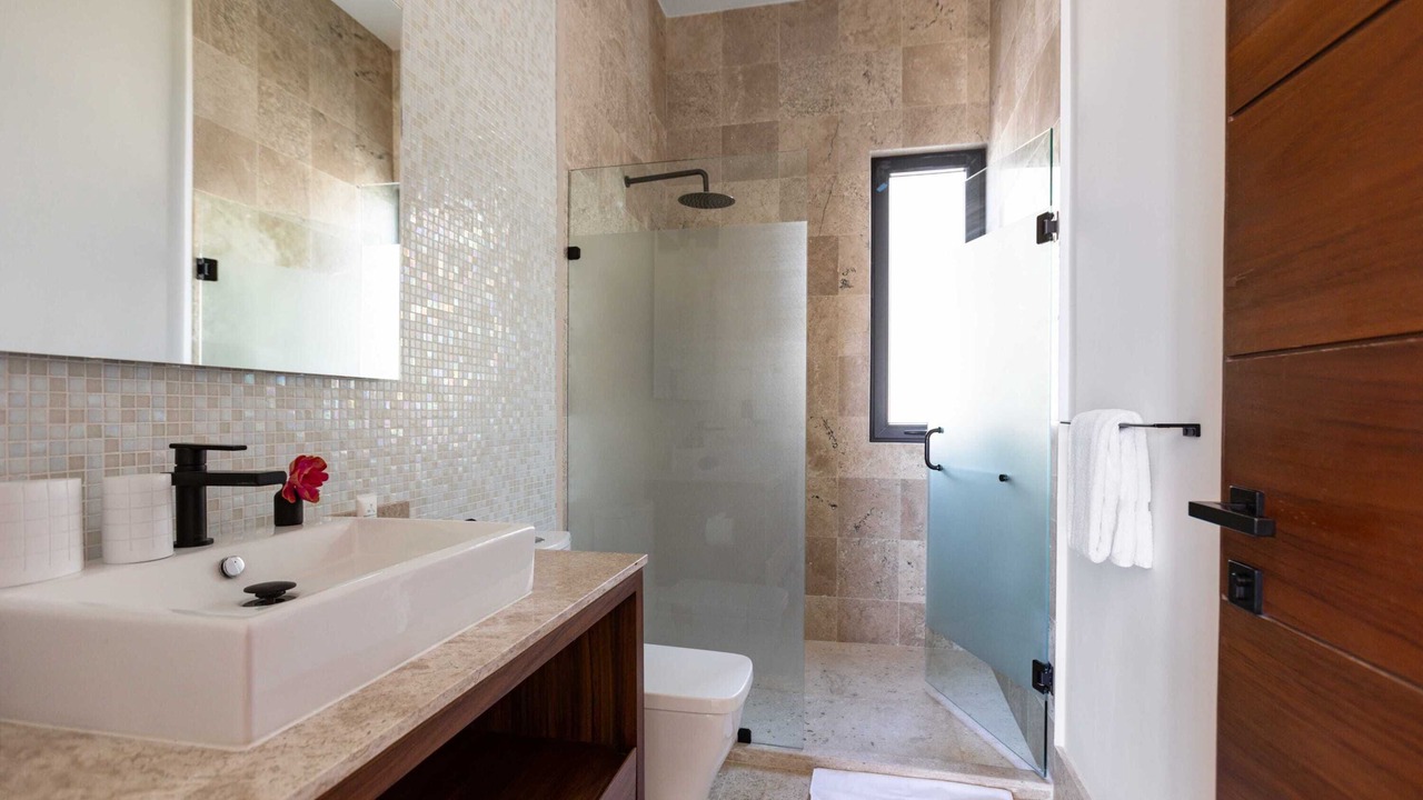 Photo of Bathroom in Punta de Mita