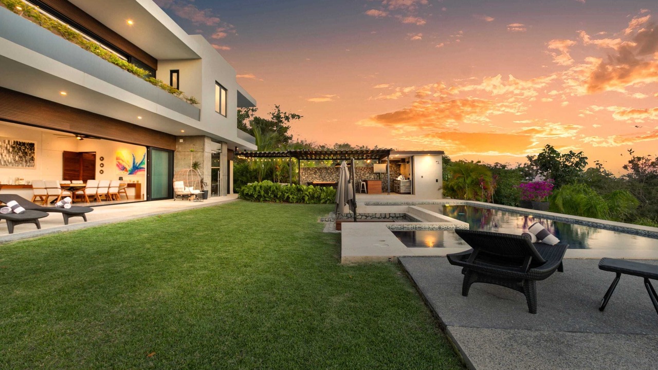Photo of Outdoor in Punta de Mita