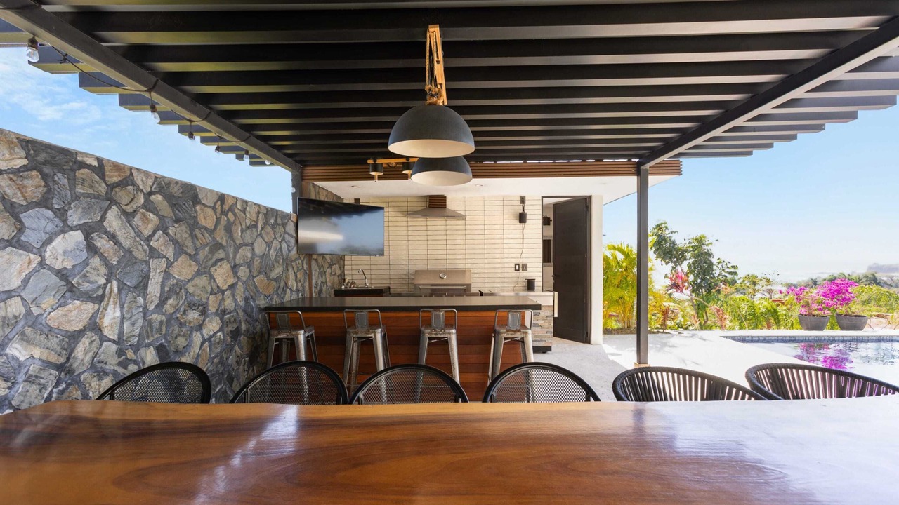 Photo of Outdoor in Punta de Mita