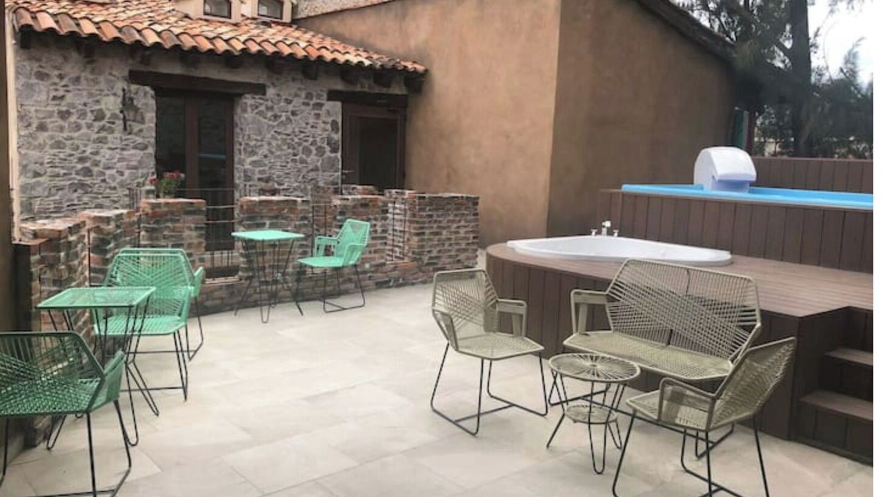 Photo of Patio Balcony in Zacatelco