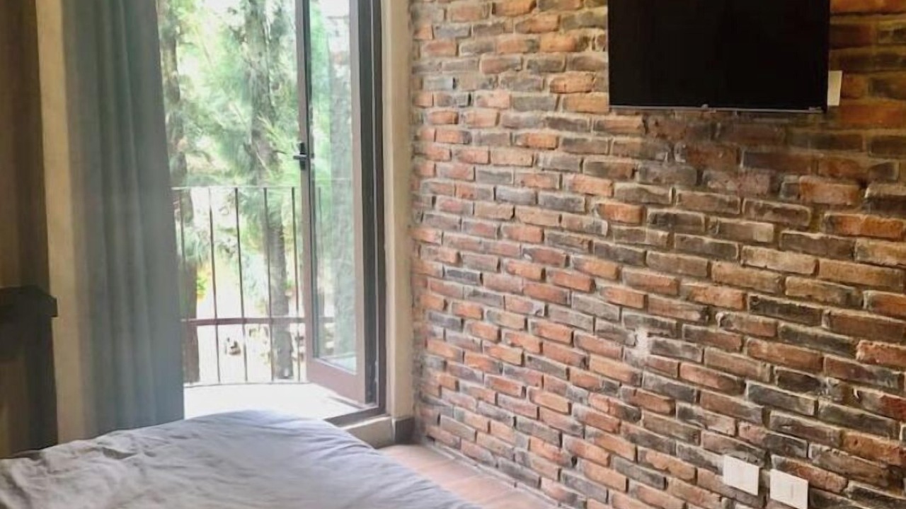Photo of Bedroom in Zacatelco