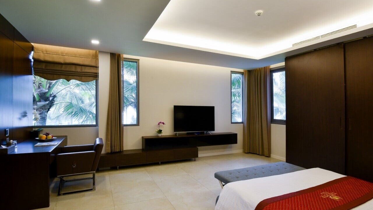 Photo of Bedroom in Ngu Hanh Son