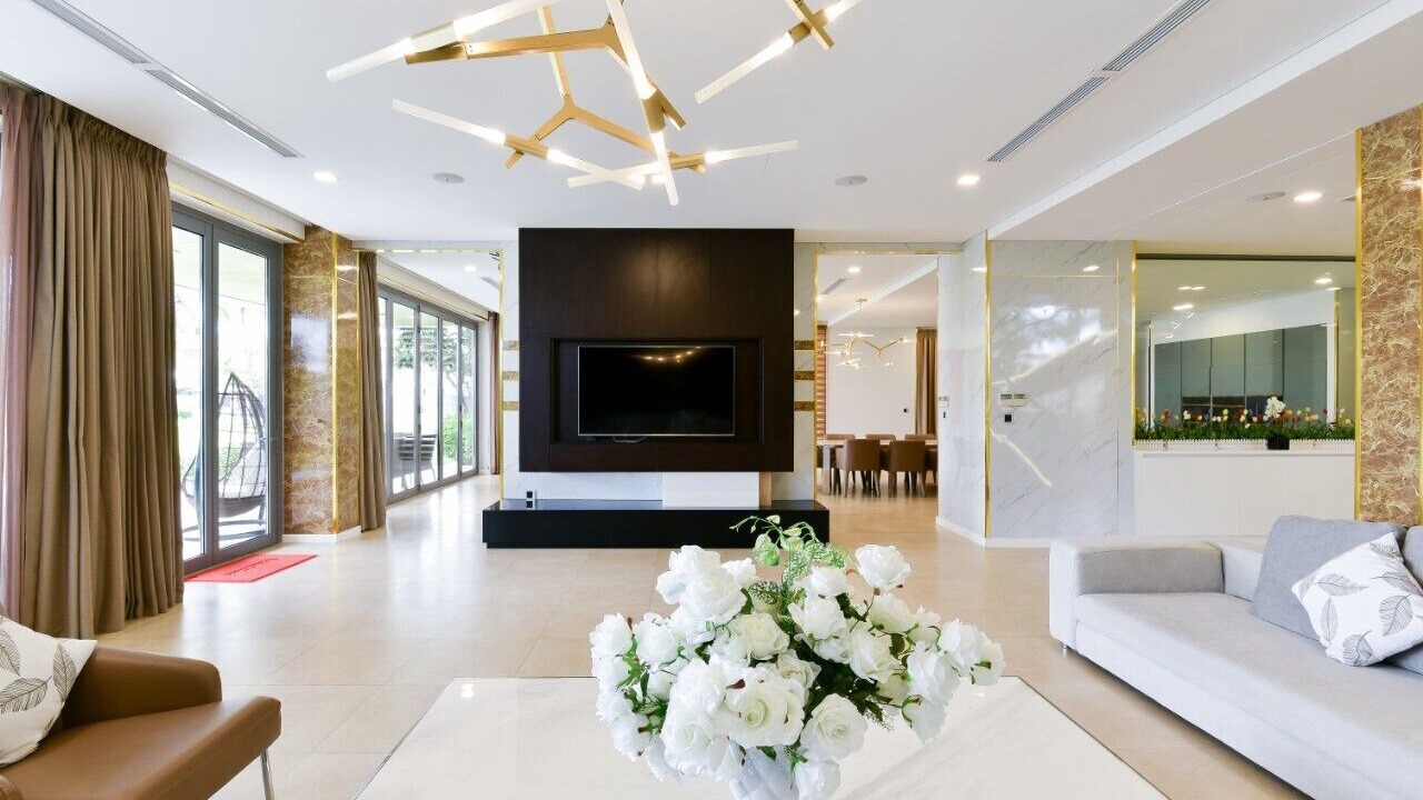 Photo of Livingroom in Ngu Hanh Son