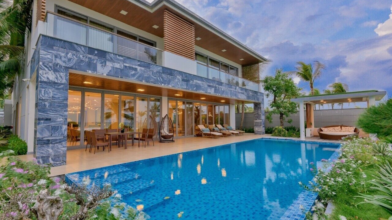 Photo of Outdoor in Ngu Hanh Son