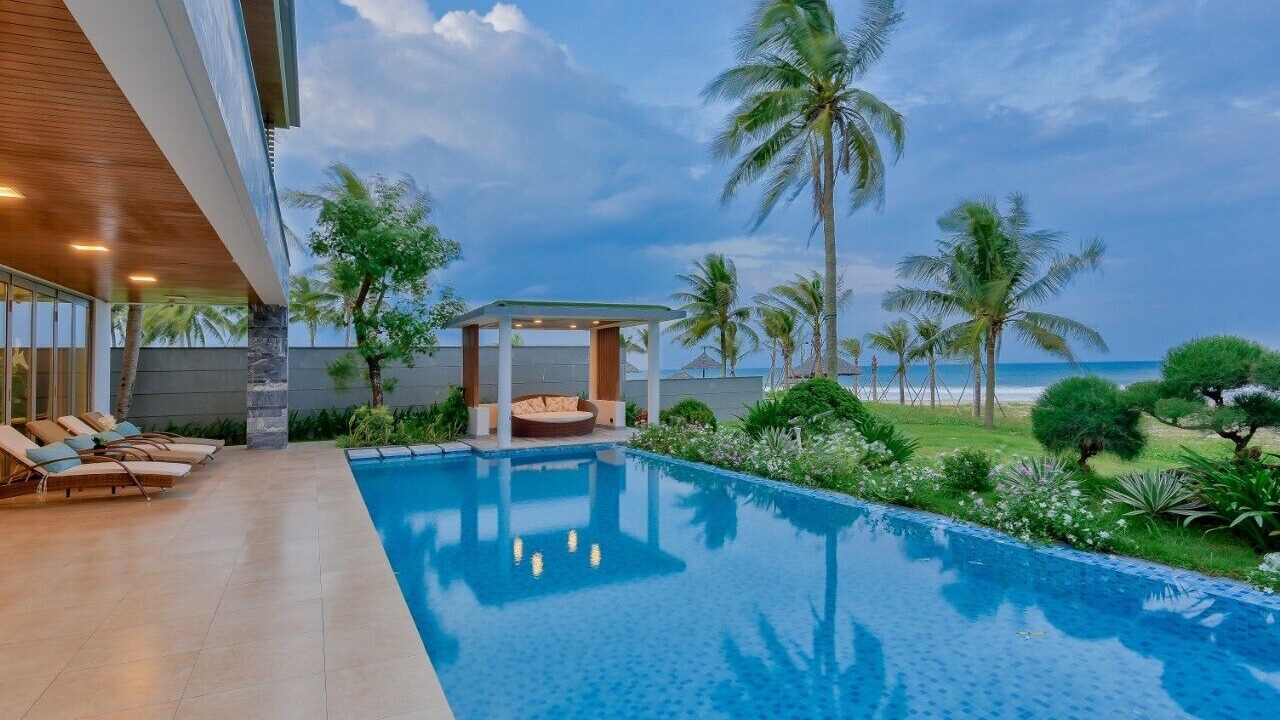 Photo of Outdoor in Ngu Hanh Son
