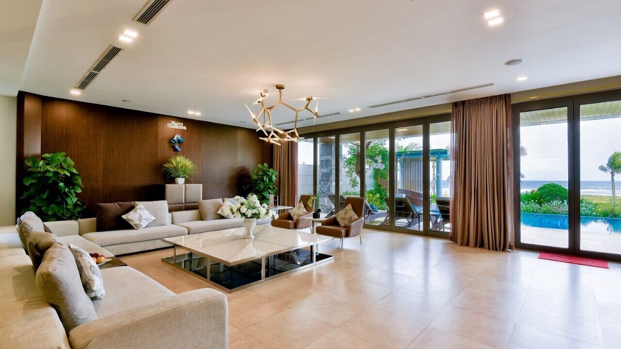 Photo of Livingroom in Ngu Hanh Son