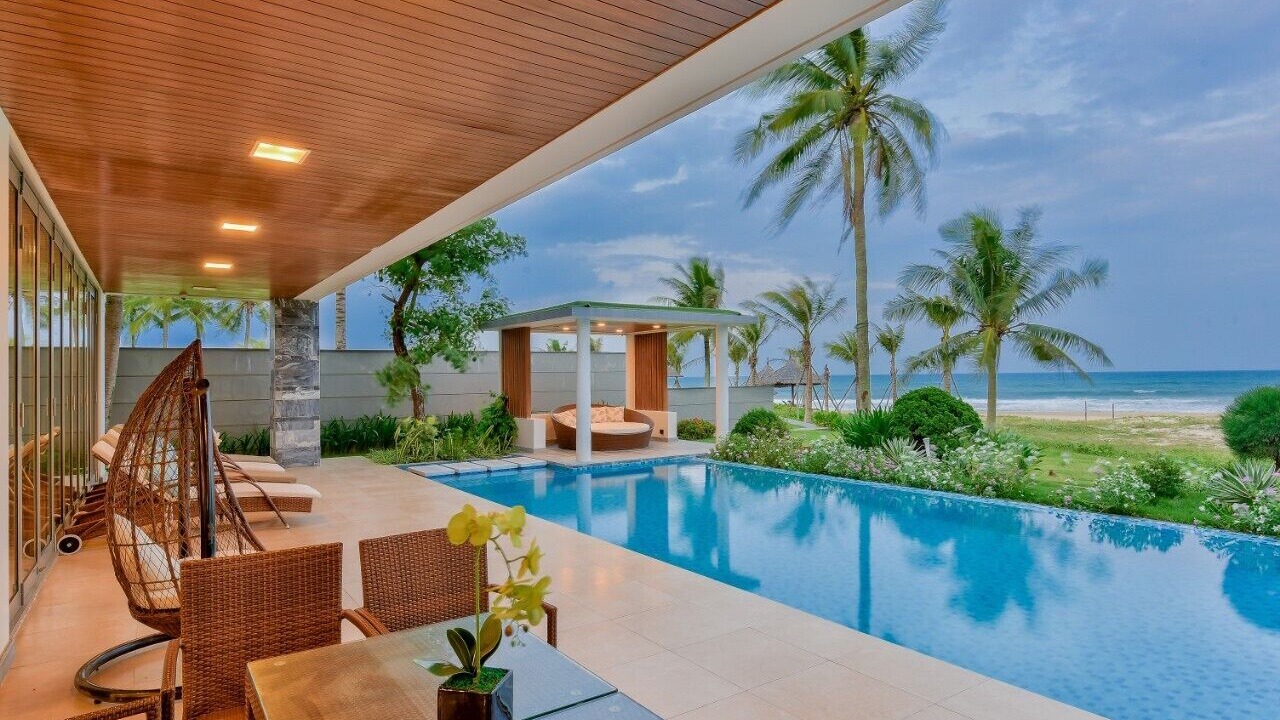 Photo of Outdoor in Ngu Hanh Son