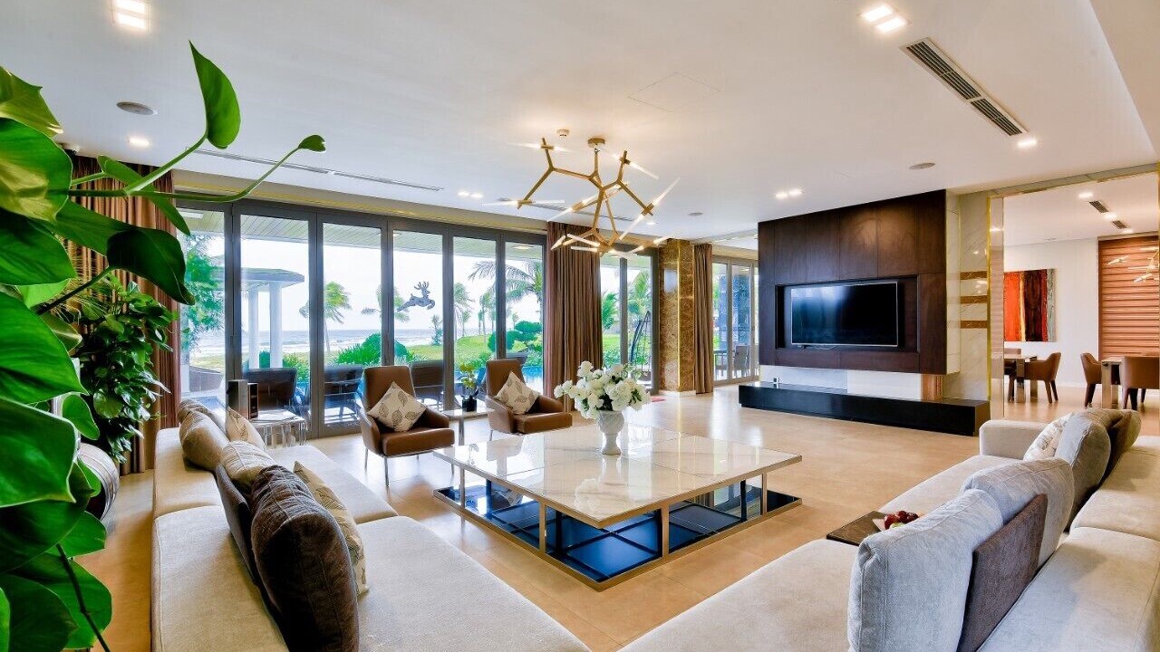 Photo of Livingroom in Ngu Hanh Son