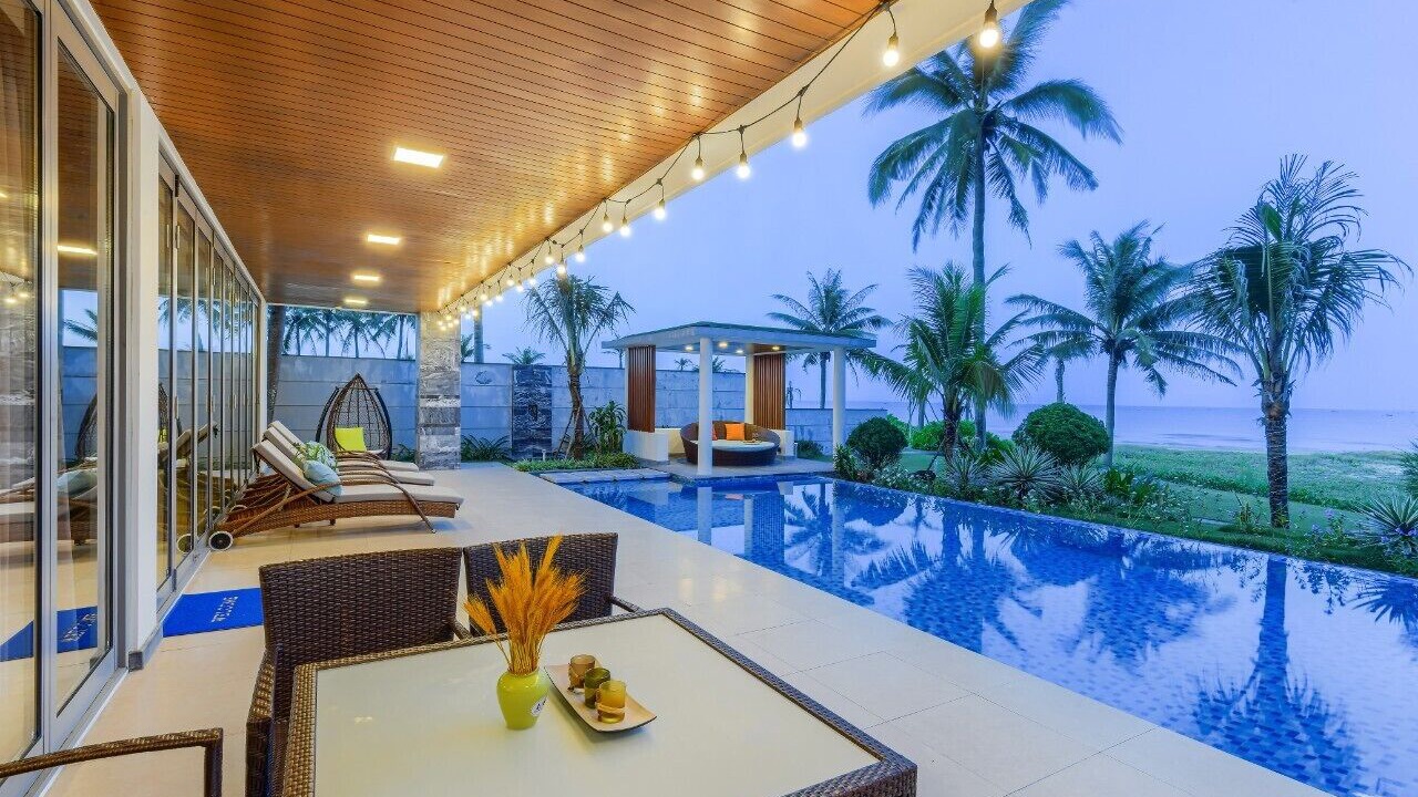 Photo of Outdoor in Ngu Hanh Son
