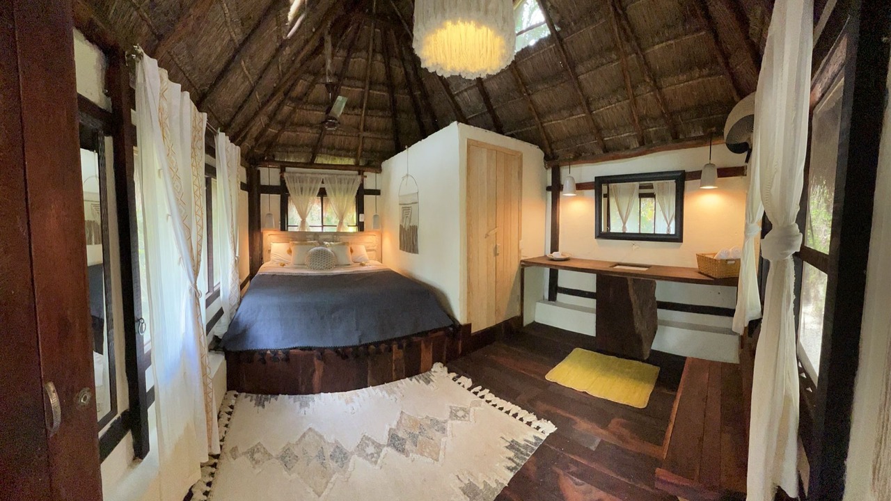 Photo of Bedroom in Buenavista
