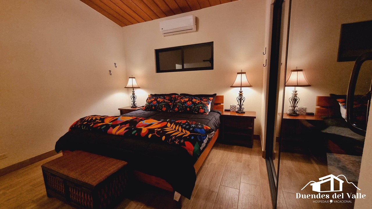 Photo of Bedroom in Ensenada