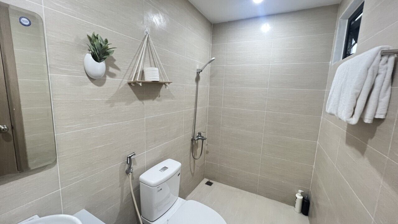 Photo of Bathroom in Hue City Centre