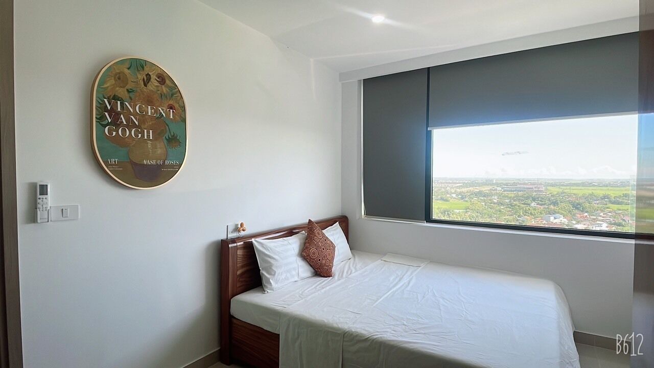 Photo of Bedroom in Hue City Centre