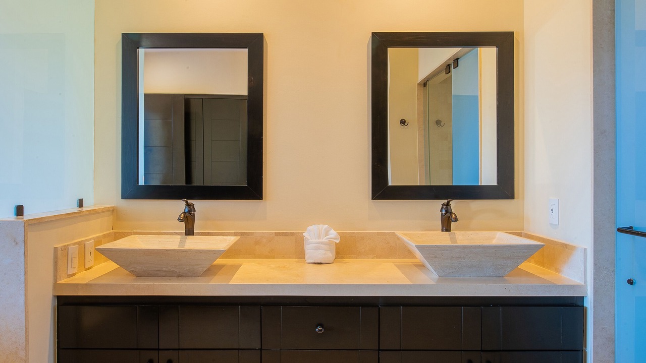 Photo of Bathroom in Paraiso Escondido