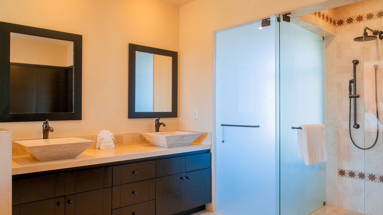 Photo of Bathroom in Paraiso Escondido