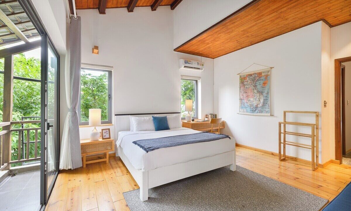Photo of Bedroom in Cam Chau