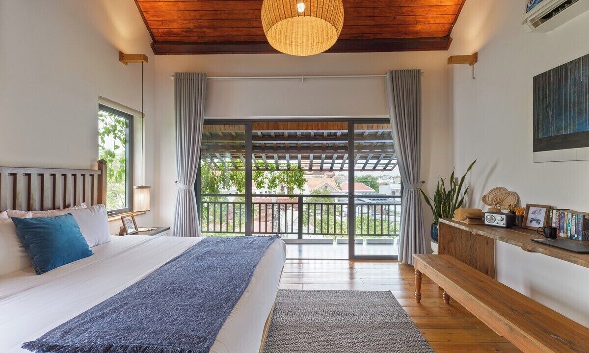 Photo of Bedroom in Cam Chau