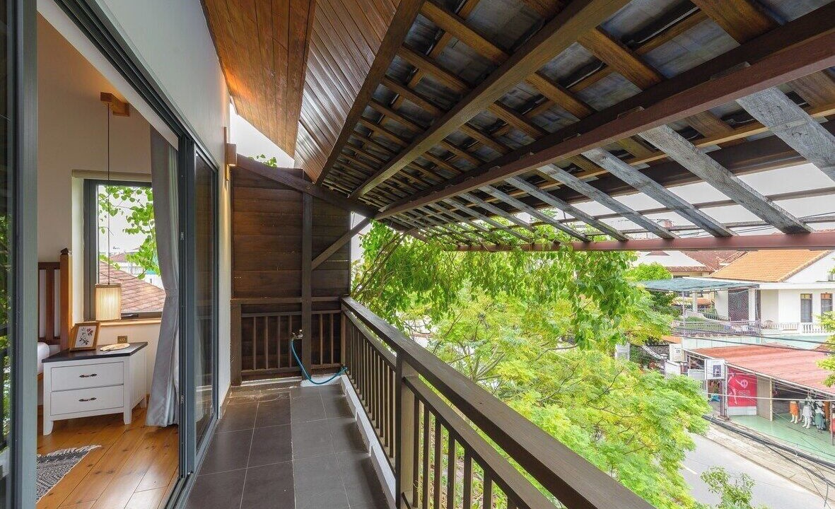 Photo of Outdoor in Cam Chau