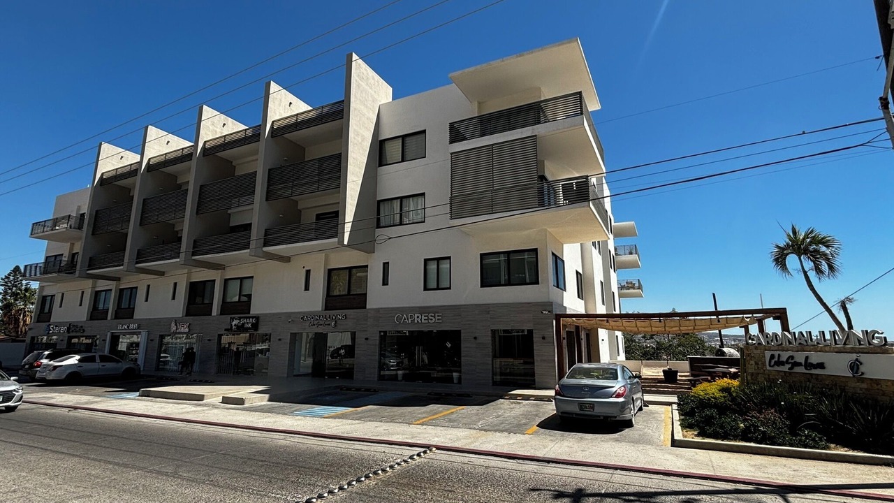 Photo of Outdoor in Ildefonso Green