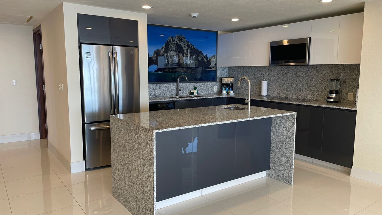 Photo of Kitchen in San Jose del Cabo