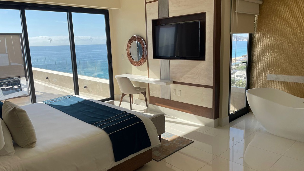 Photo of Bedroom in San Jose del Cabo
