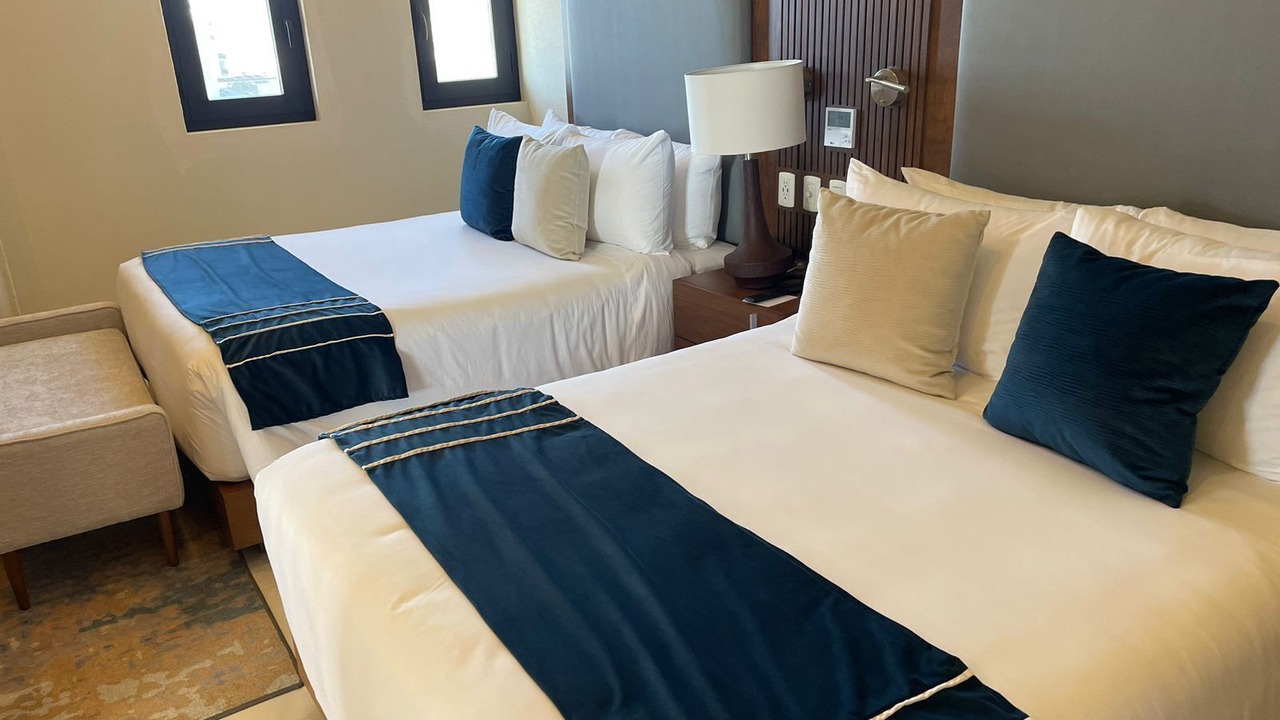 Photo of Bedroom in San Jose del Cabo