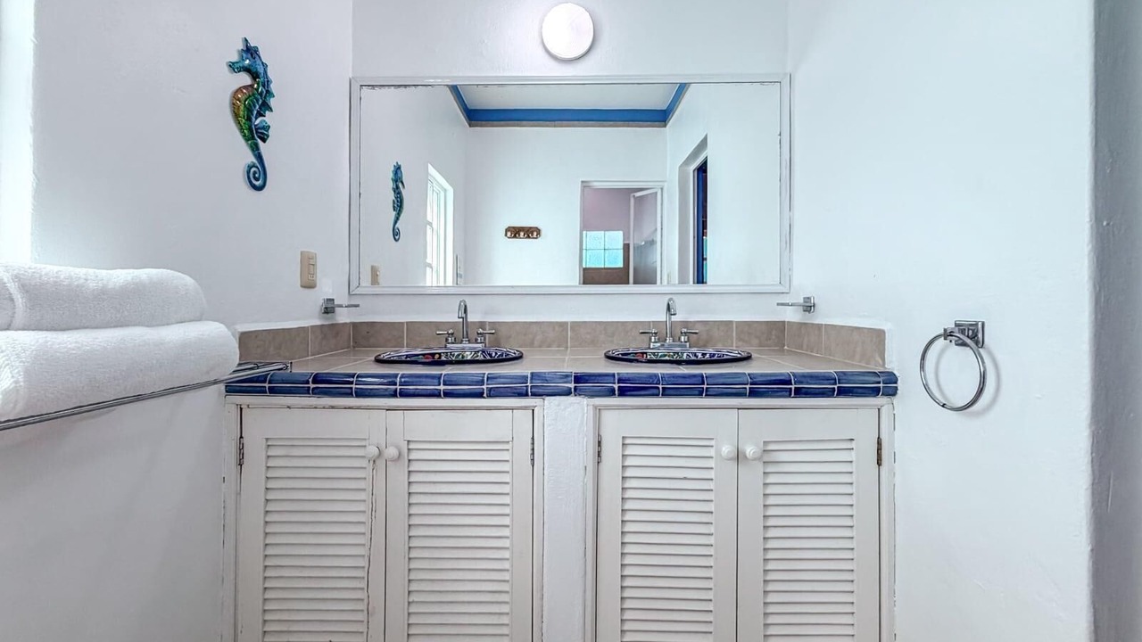 Photo of Bathroom in Salina Grande