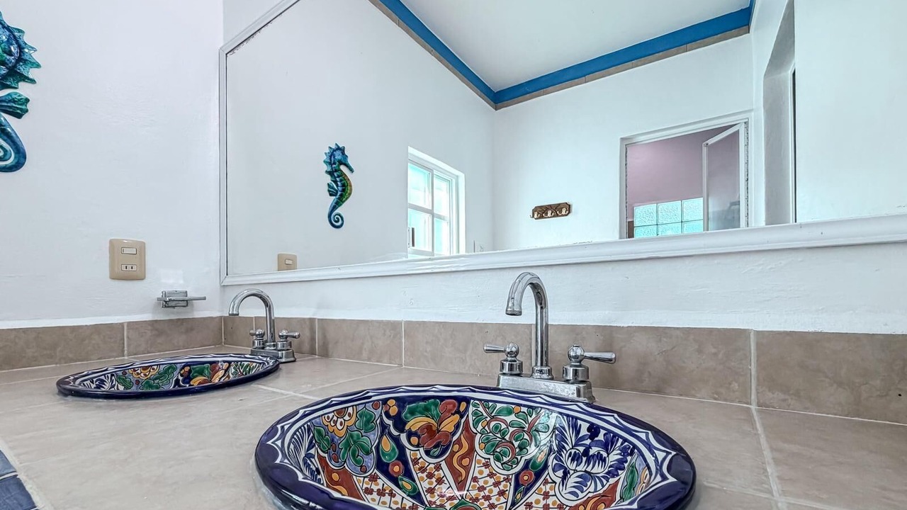 Photo of Bathroom in Salina Grande