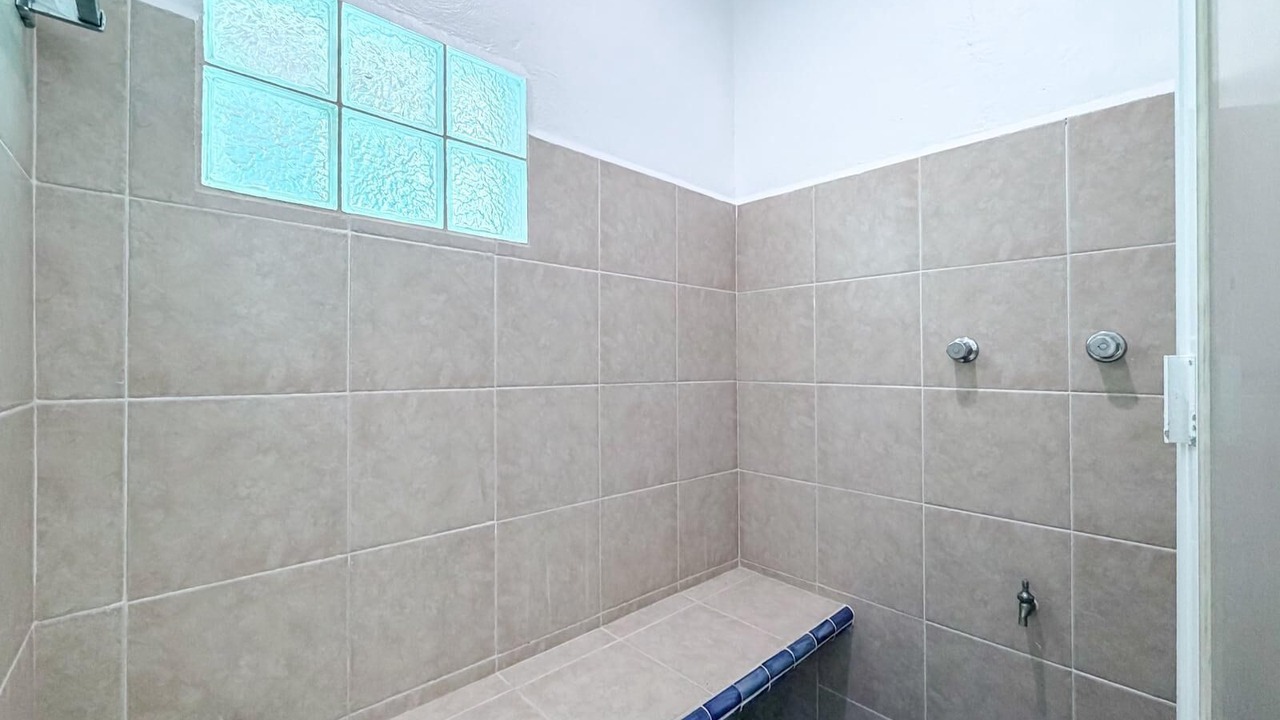 Photo of Bathroom in Salina Grande