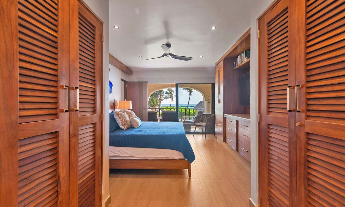 Photo of Bedroom in Playacar