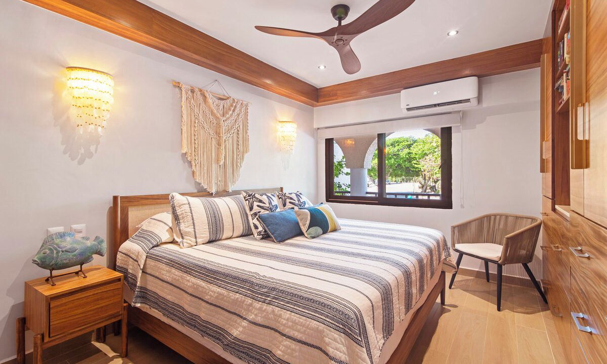 Photo of Bedroom in Playacar