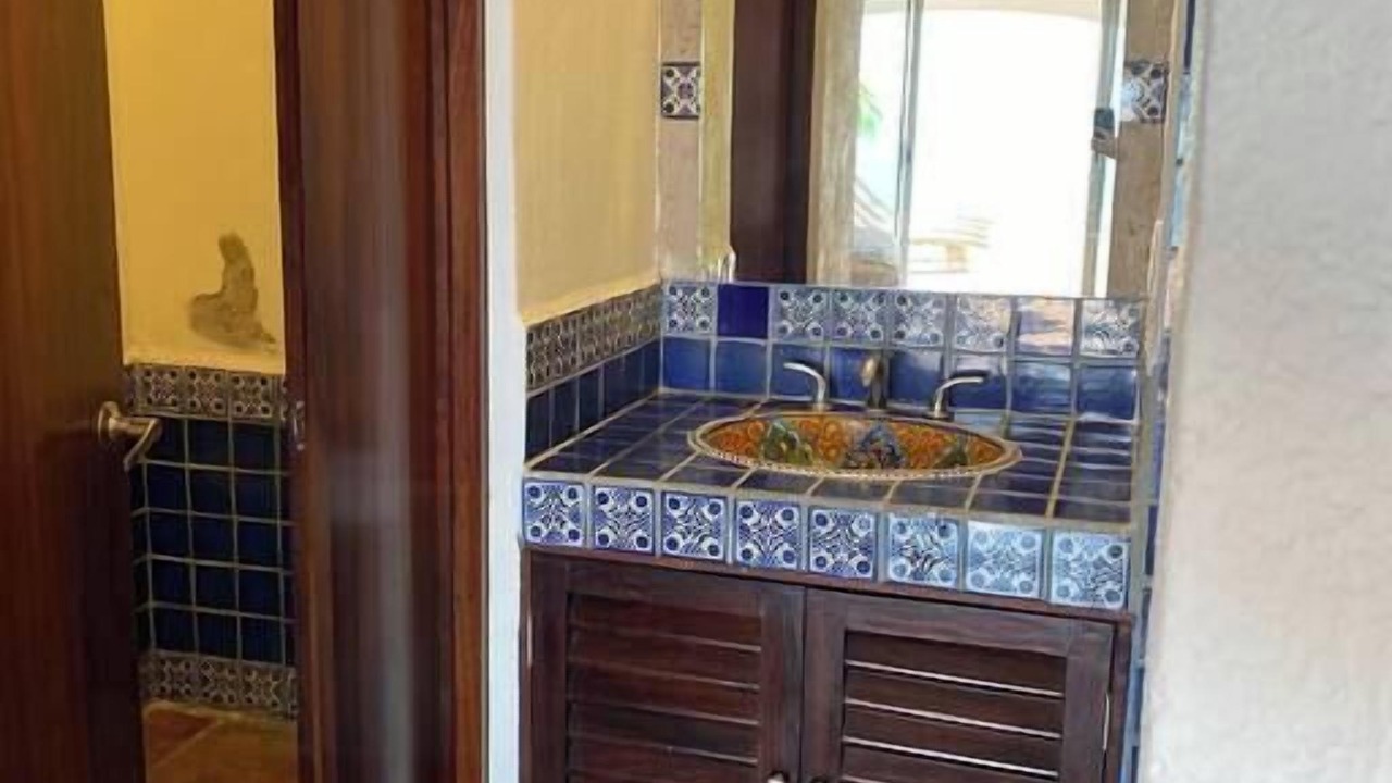 Photo of Bathroom in Mismaloya