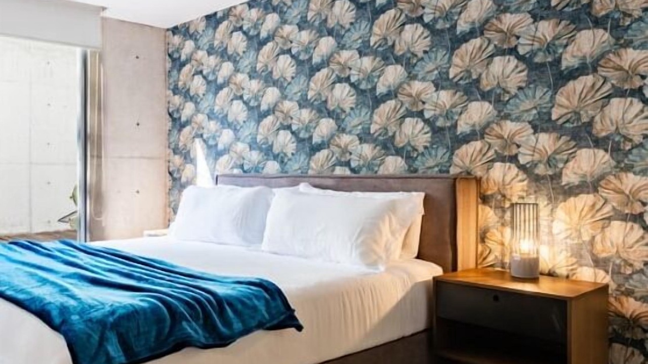Photo of Bedroom in Colonia Cuauhtemoc