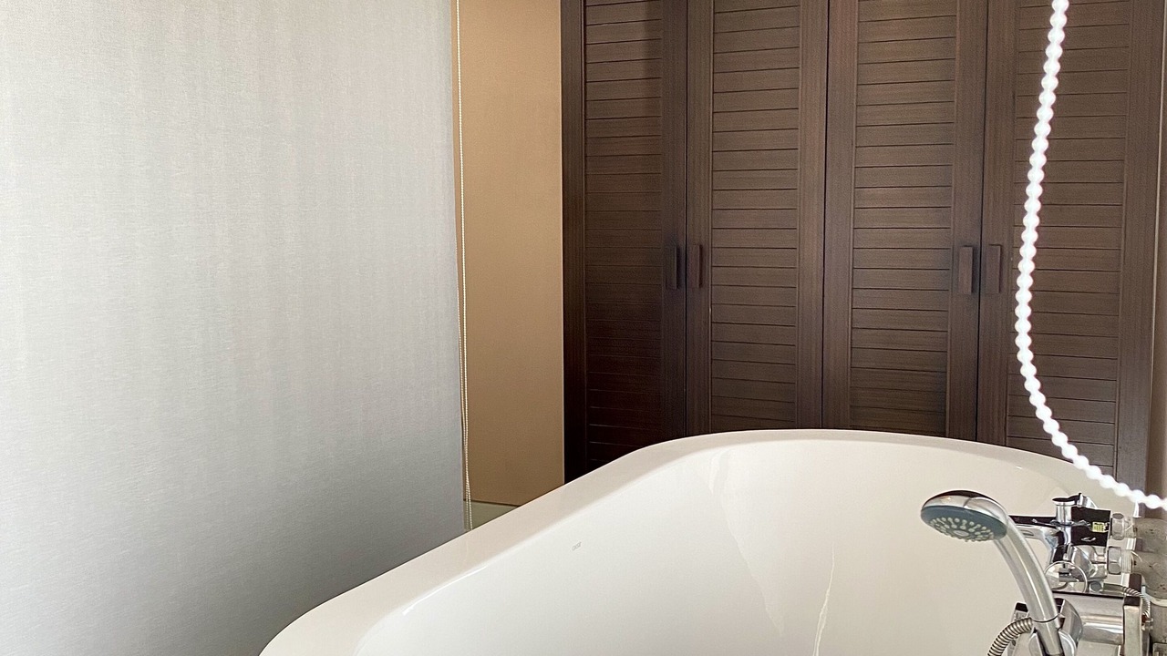 Photo of Bathroom in Phuong 6