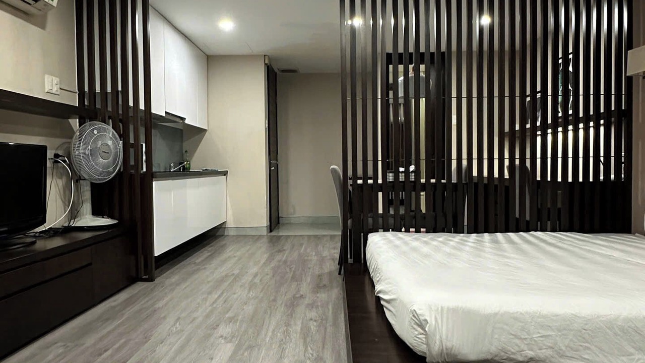 Photo of Bedroom in Phuong 6