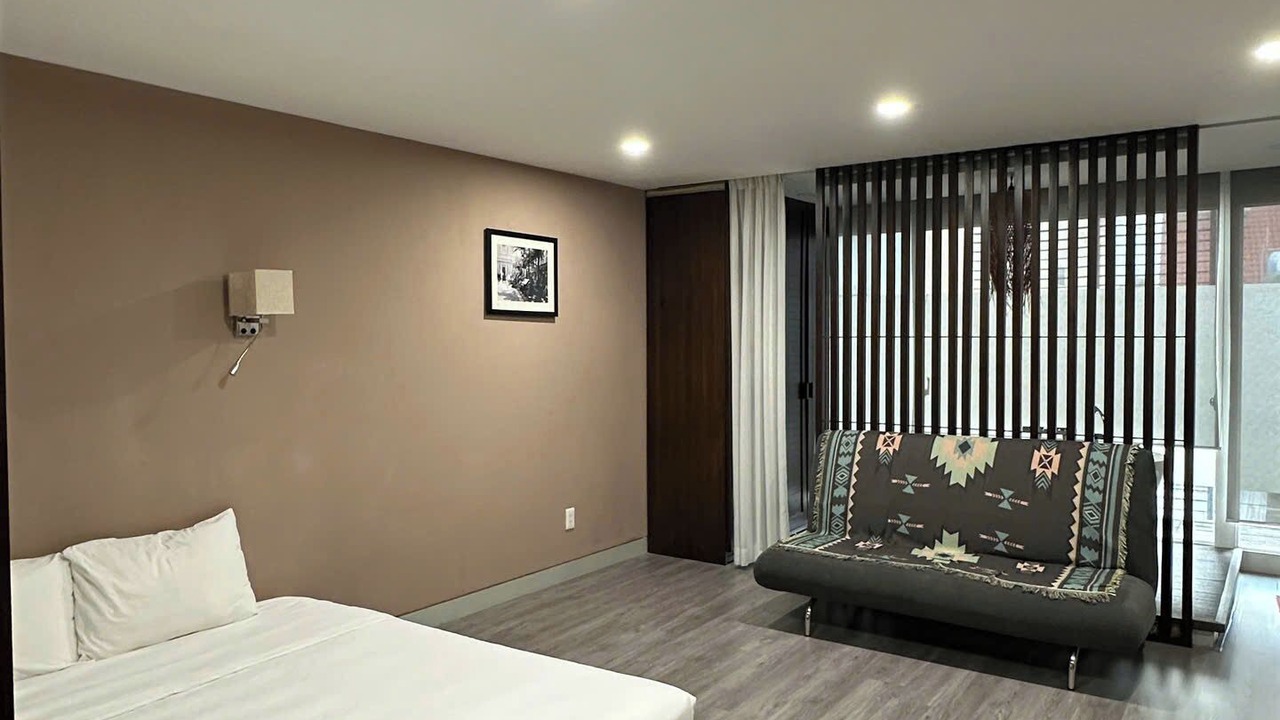 Photo of Bedroom in Phuong 6