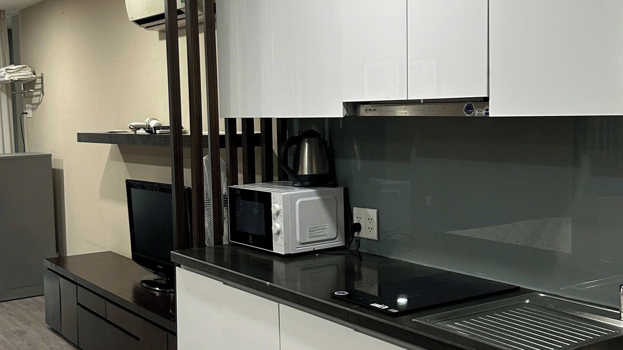 Photo of Kitchen in Phuong 6