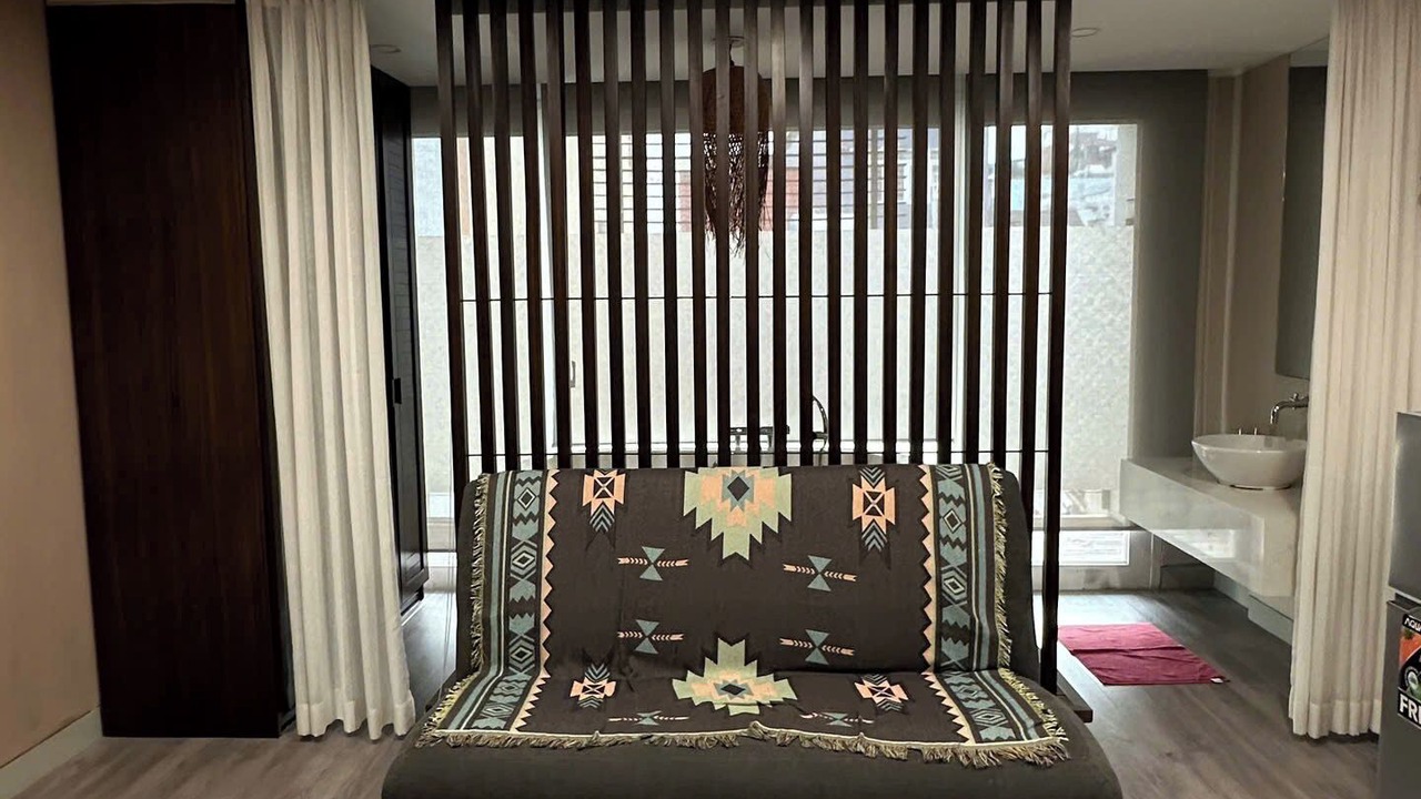 Photo of Livingroom in Phuong 6