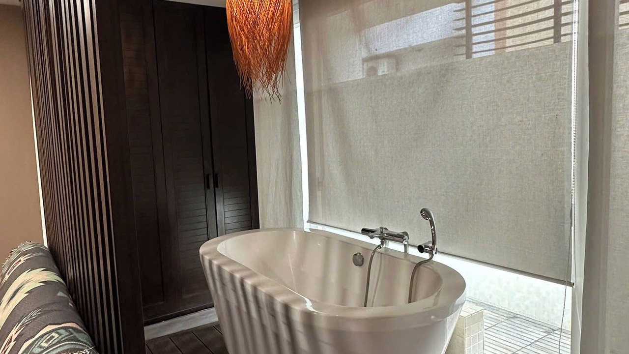 Photo of Bathroom in Phuong 6
