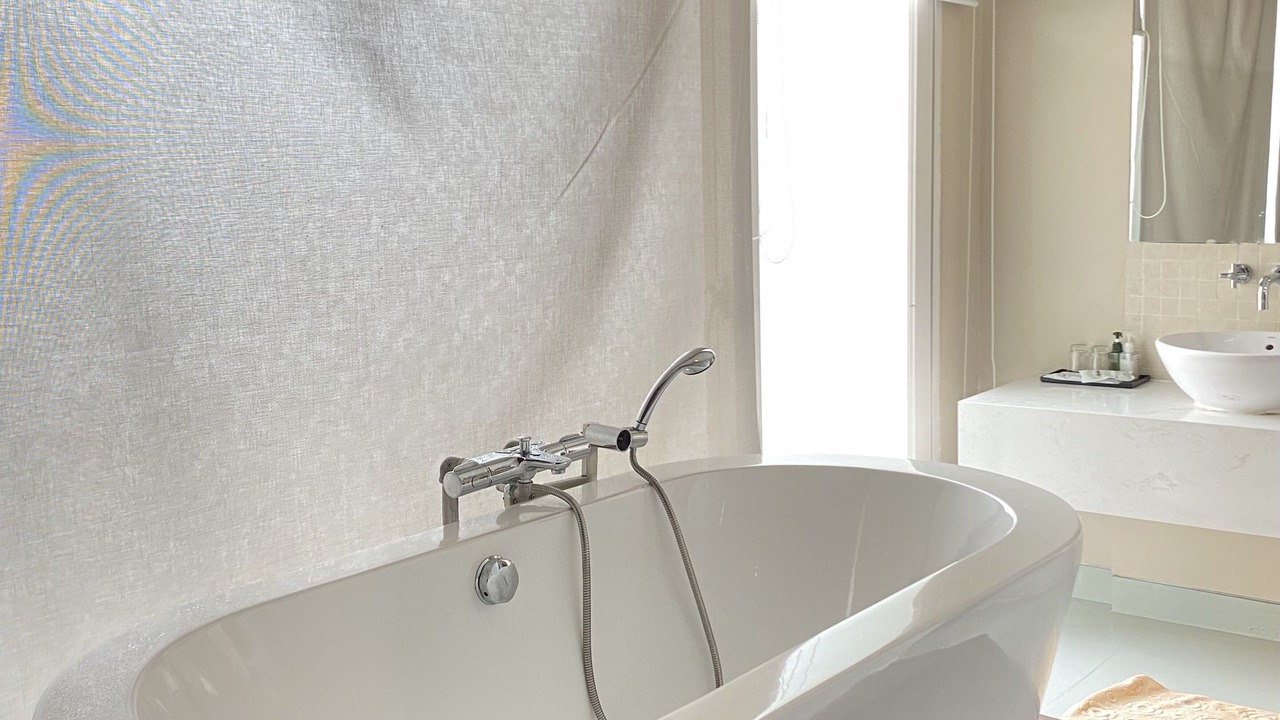 Photo of Bathroom in Phuong 6