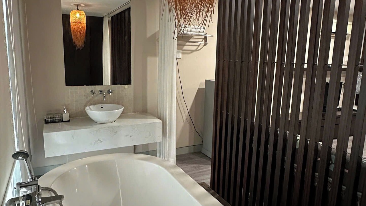 Photo of Bathroom in Phuong 6