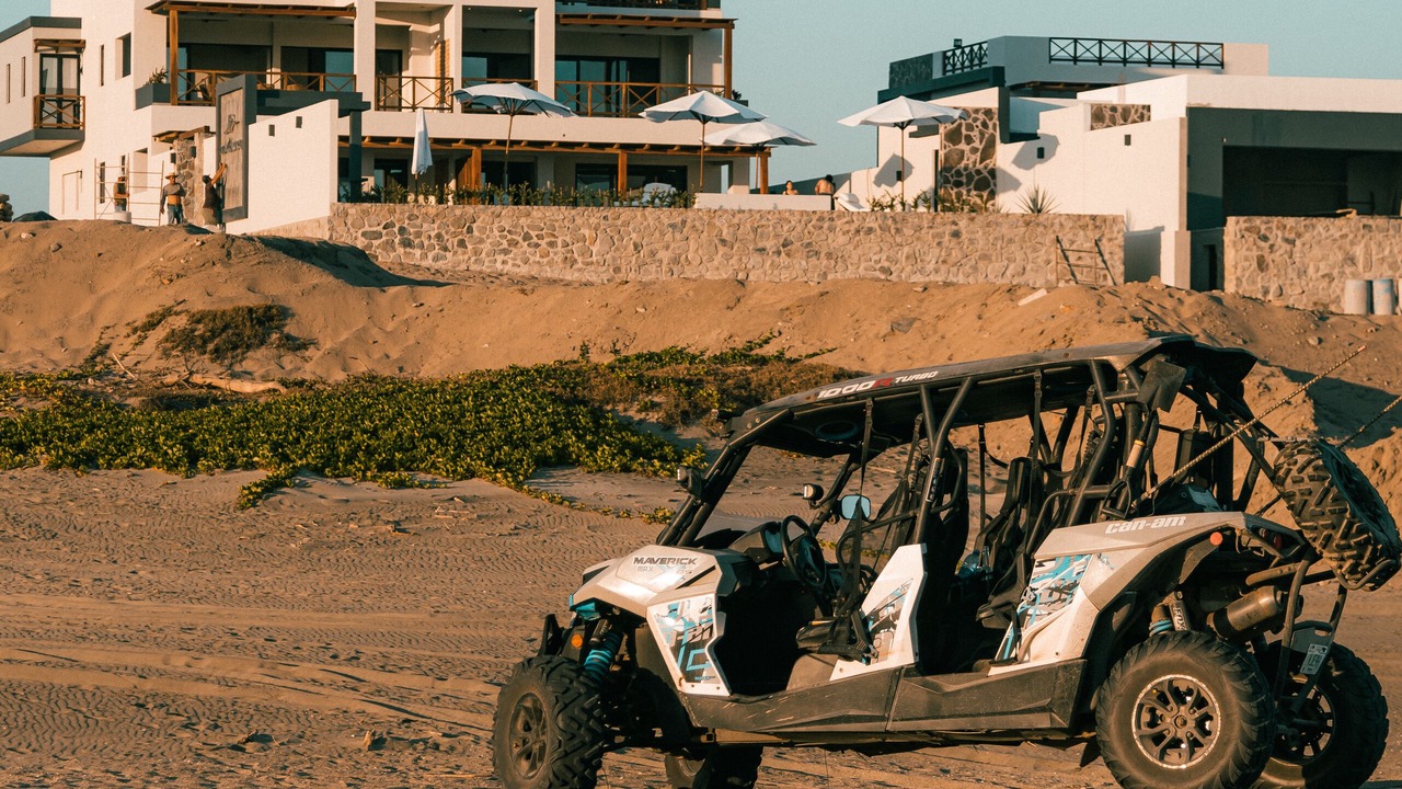 Photo of Outdoor in Barra de Navidad