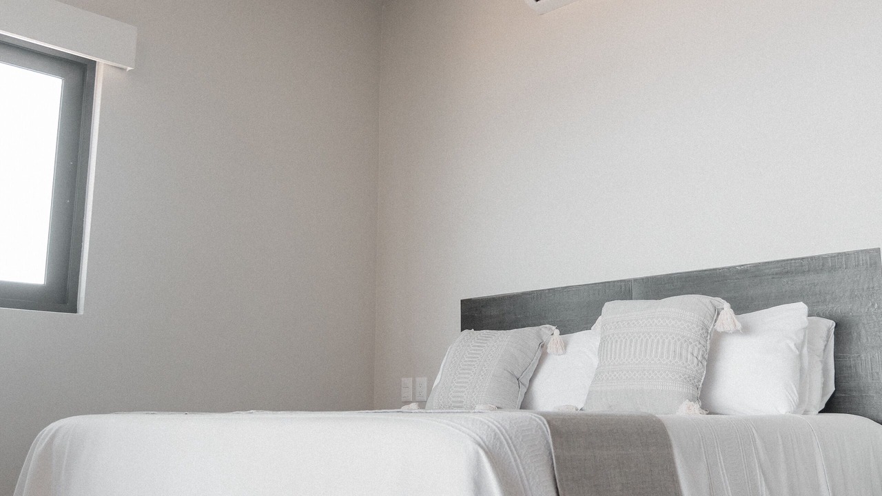 Photo of Bedroom in Barra de Navidad