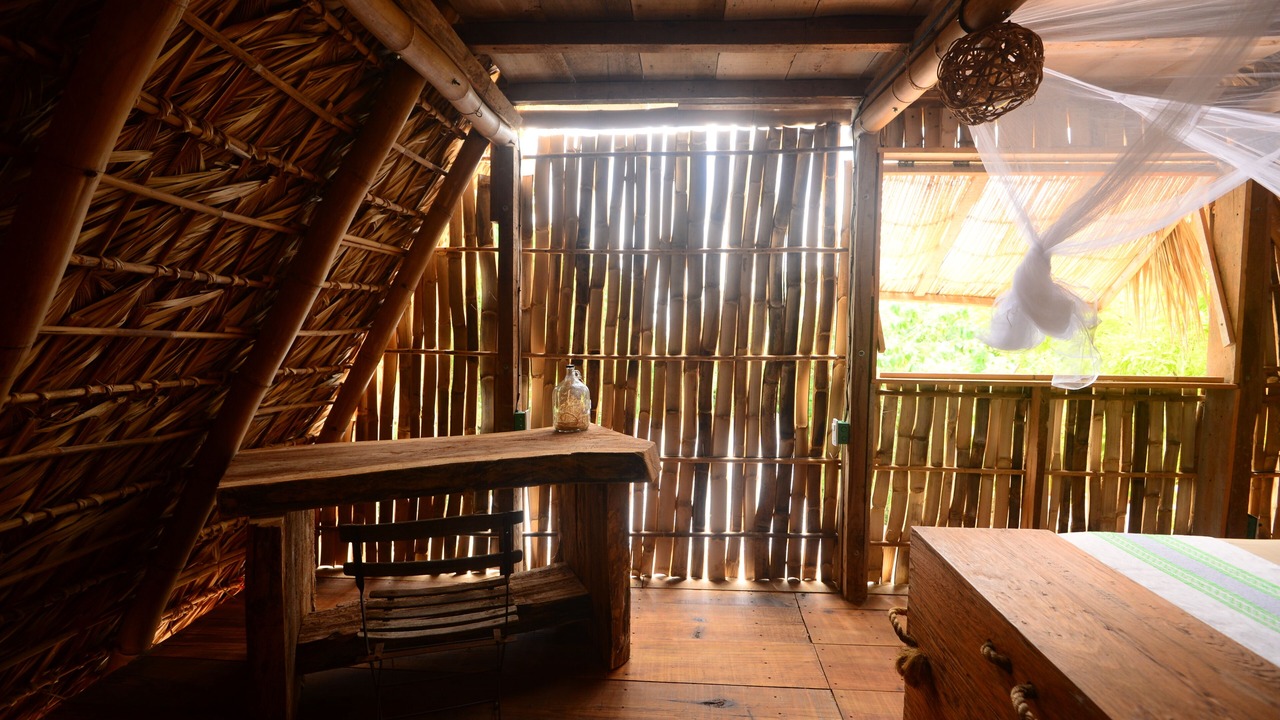 Photo of Outdoor in San Agustinillo