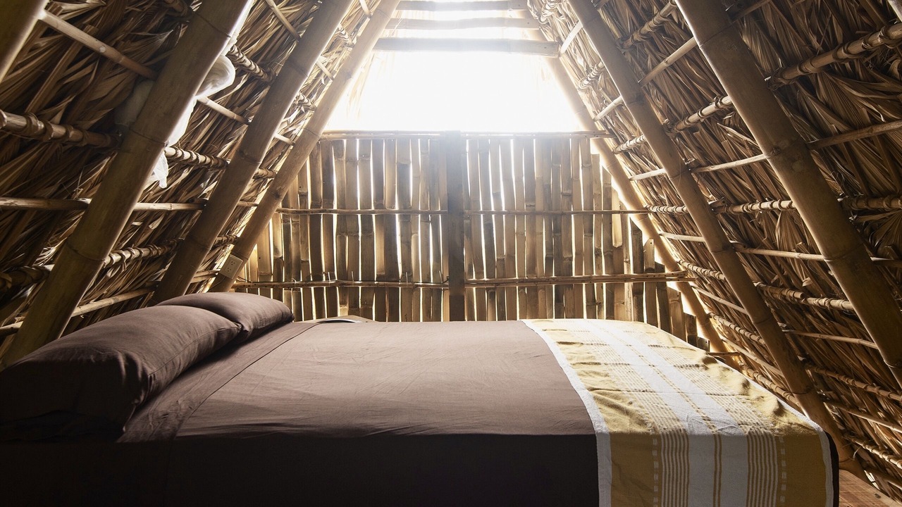 Photo of Bedroom in San Agustinillo