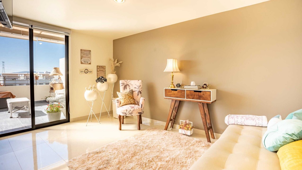 Photo of Bedroom in Zapopan